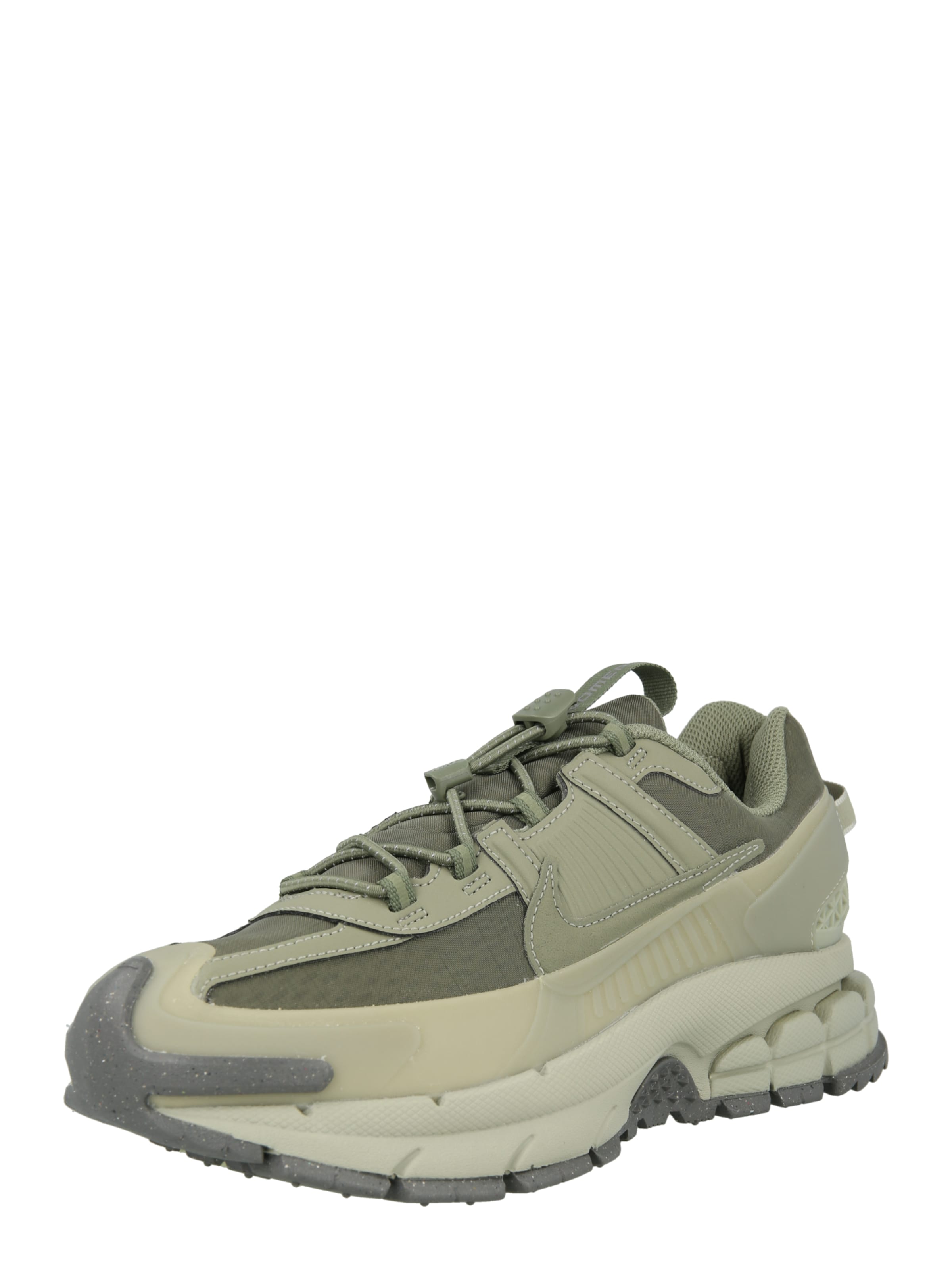 Nike Sportswear Tenisky 'Zoom Vomero Roam' – zelená: přední strana