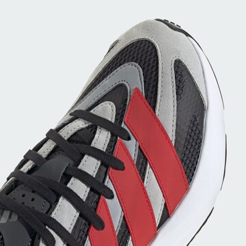 Baskets basses 'Lightblaze' ADIDAS SPORTSWEAR en gris
