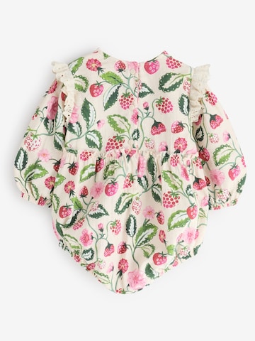 Next Strampler in Pink