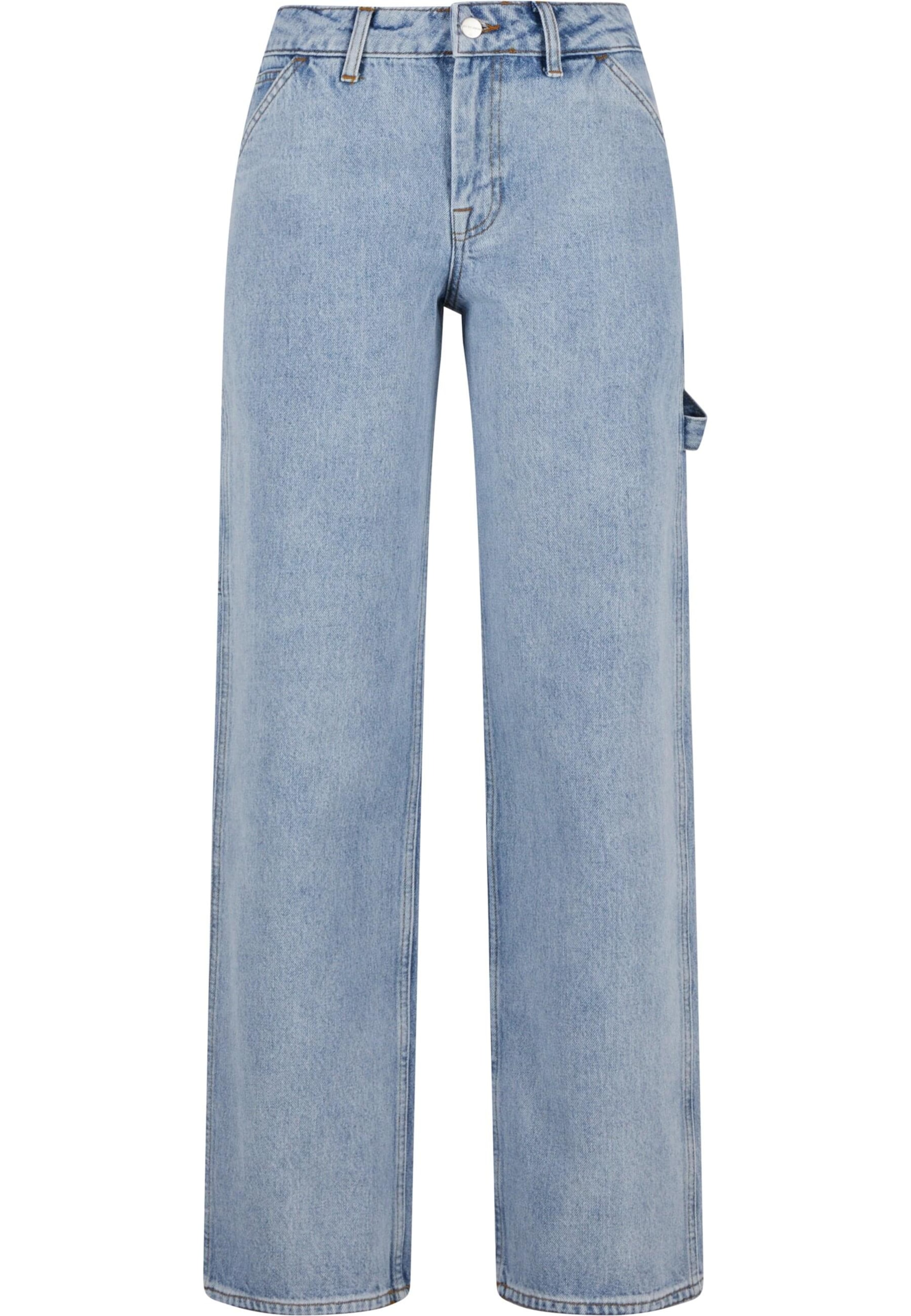 2Y Studios Baggy Τζιν 'Anela' σε μπλε: μπροστά