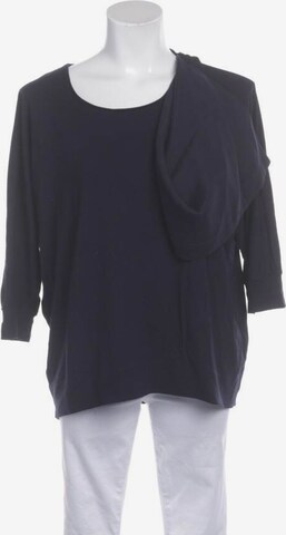 Riani Shirt langarm S in Blau: predná strana