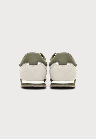 Pepe Jeans Platform trainers 'NALA' in White