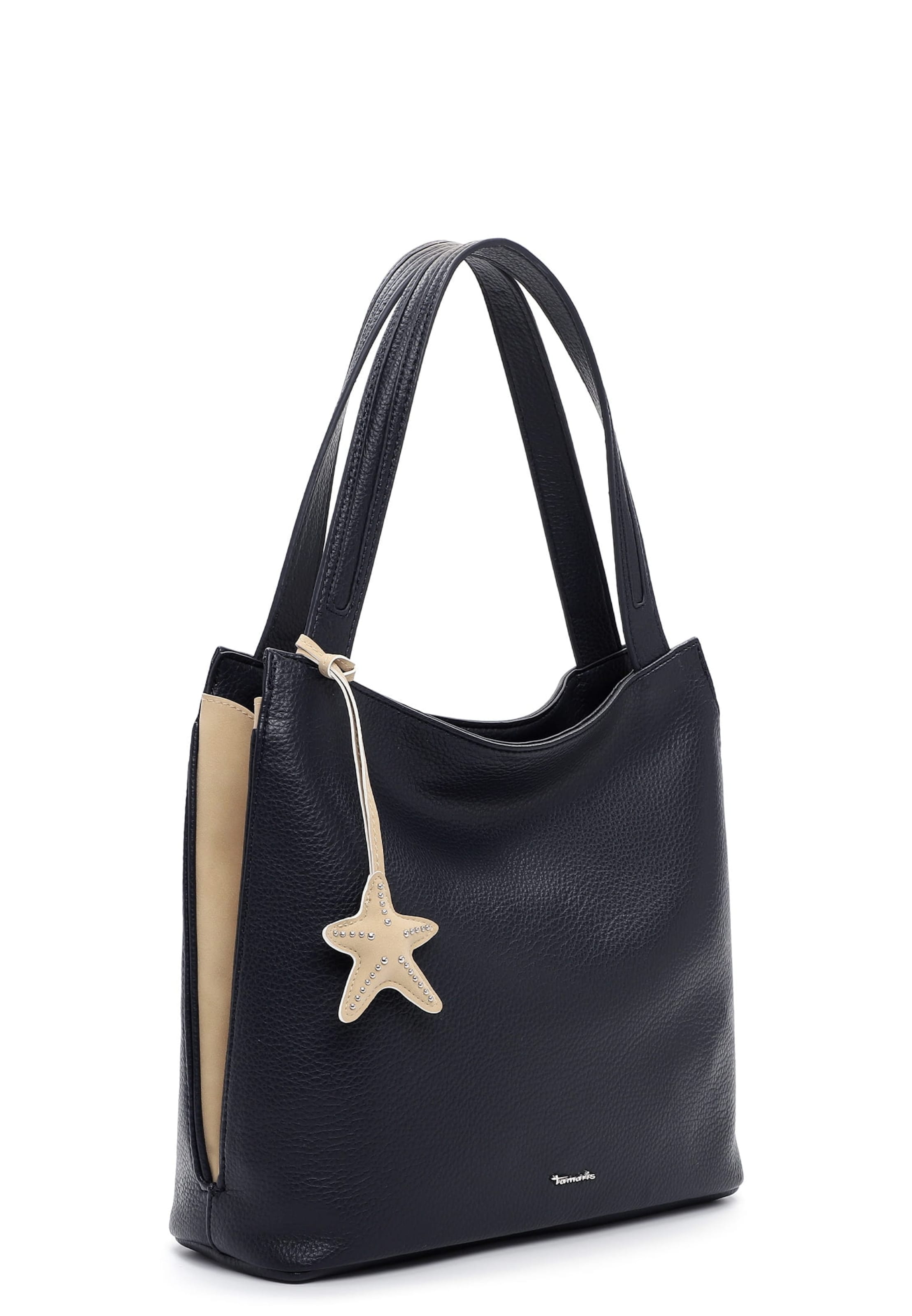 Tamaris Handbag 'Kea' in Blue