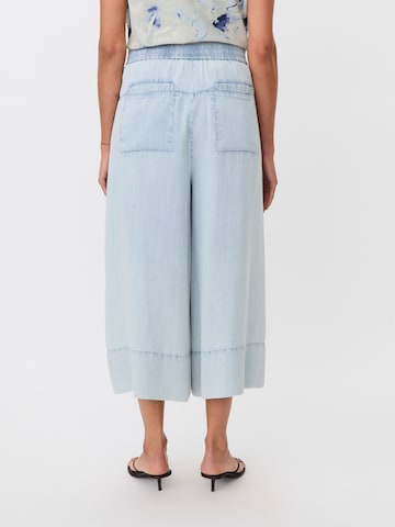 Masai Regular Broek 'Portia' in Blauw