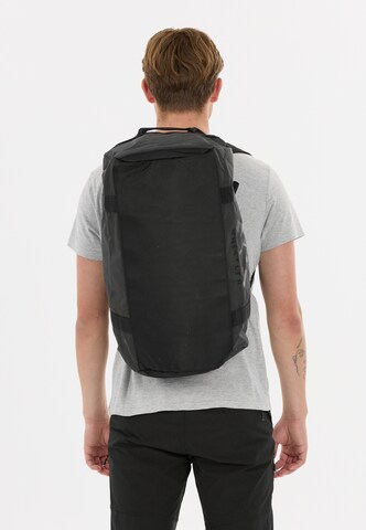 Whistler Sports bag 'Fidel' in Black: front