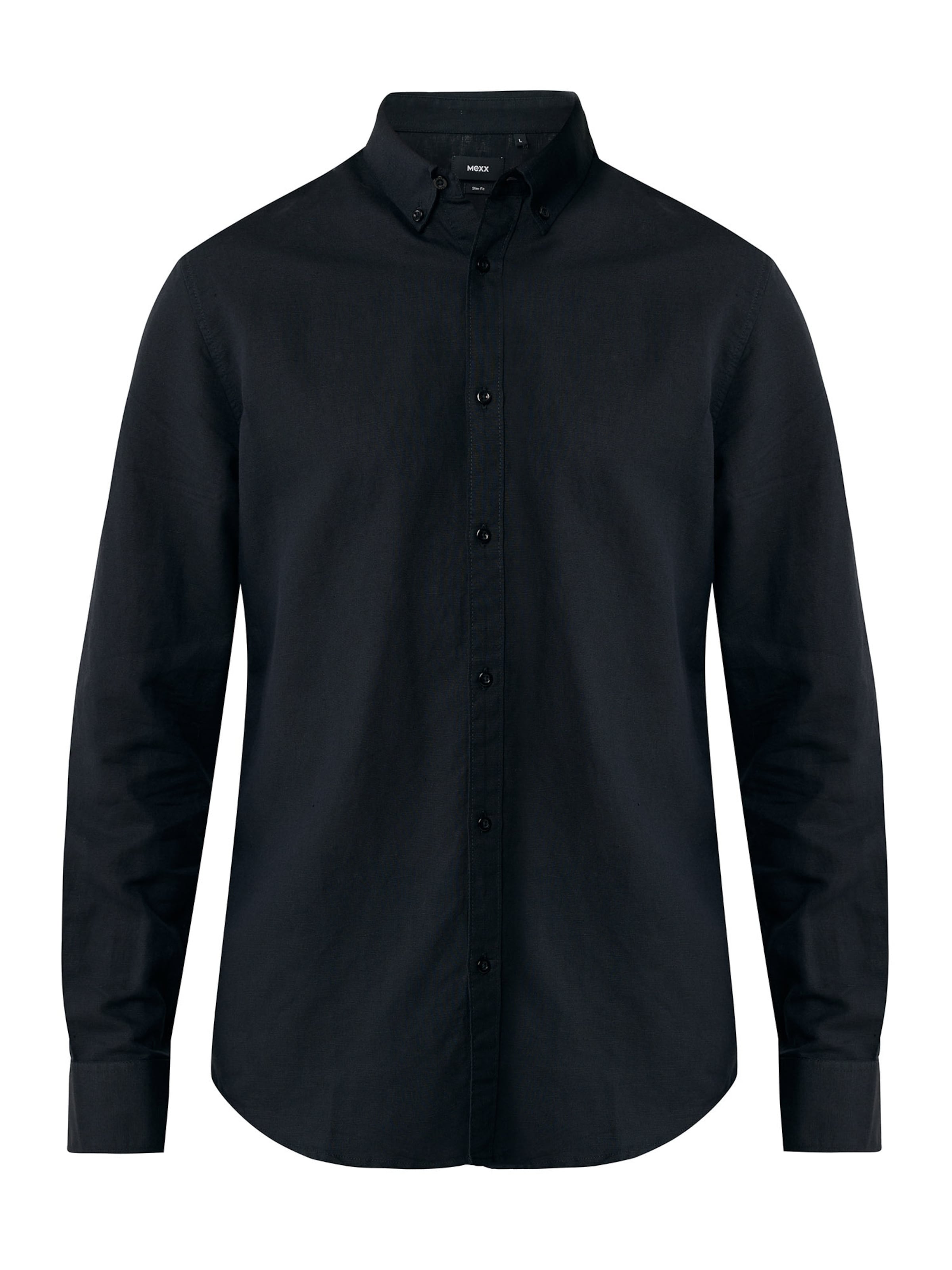 MEXX Košeľa - čierna, Produkt
