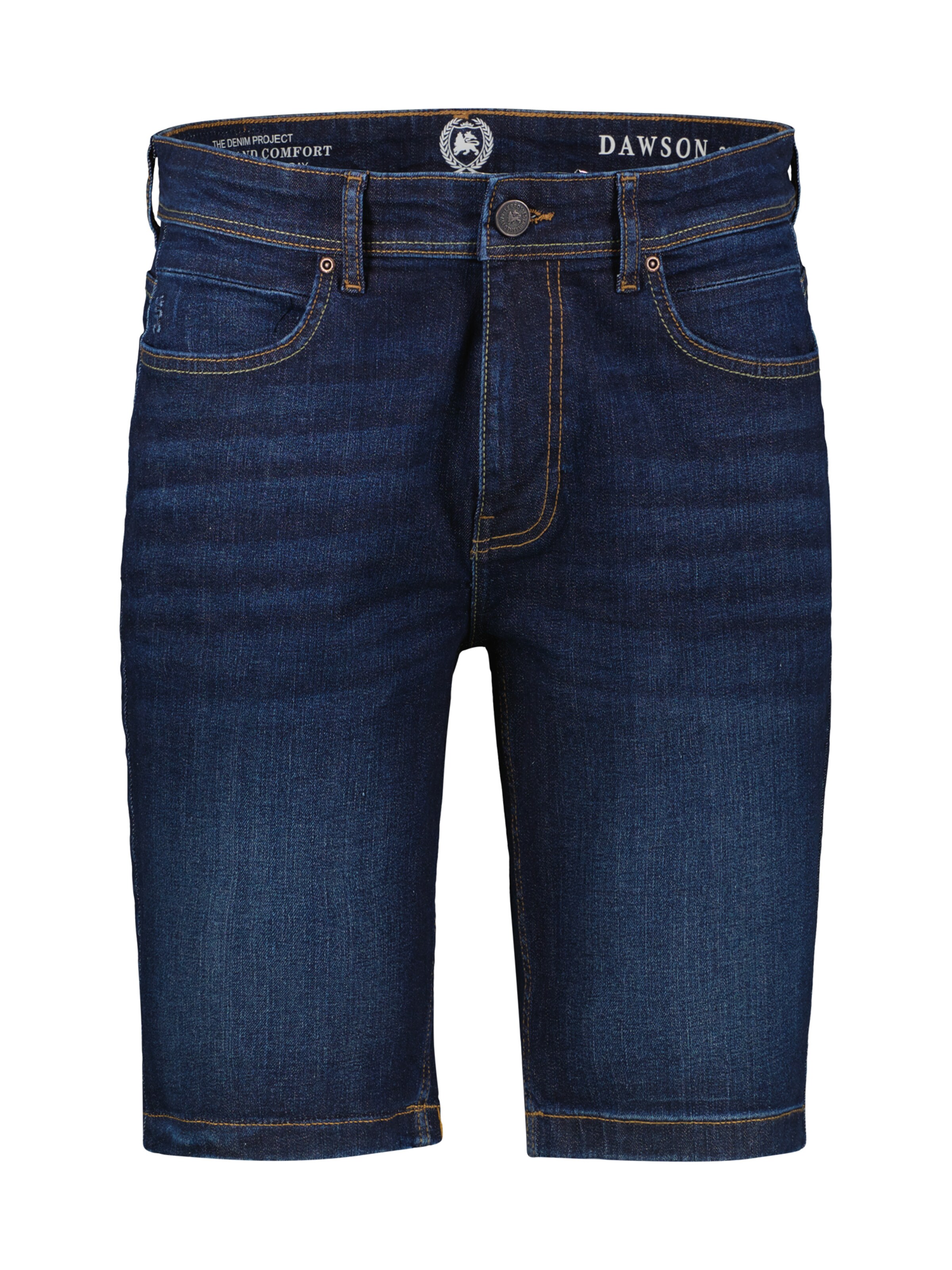 LERROS Jeans in Blau: Vorderseite