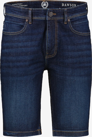 LERROS Jeans in Blau: Vorderseite