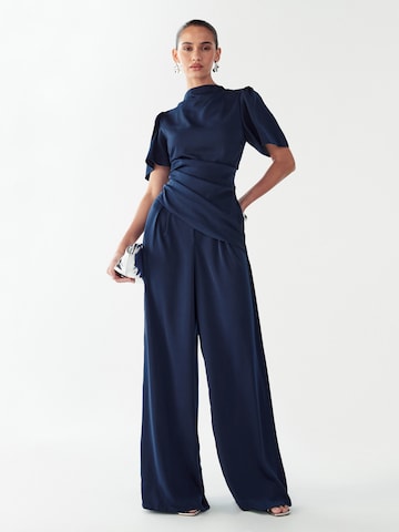 Willa - Macacões 'Pika' em azul