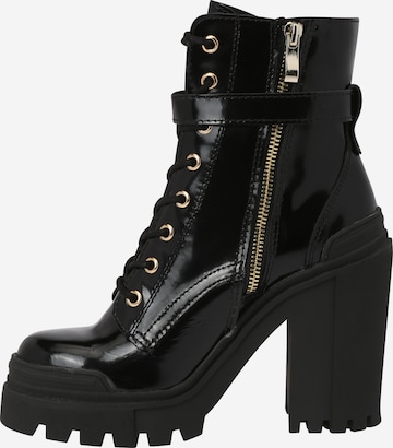 ALDO Boots 'UPLIFT' in Black