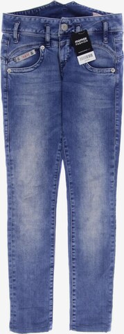 Herrlicher Jeans in 24 in Blue: front