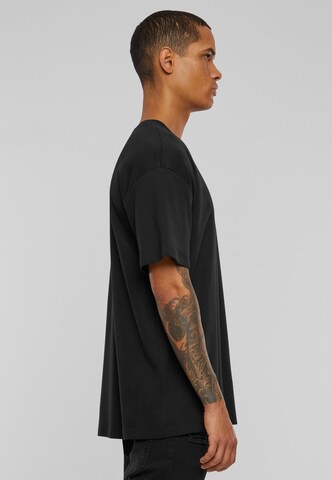 2Y Premium Shirt in Schwarz