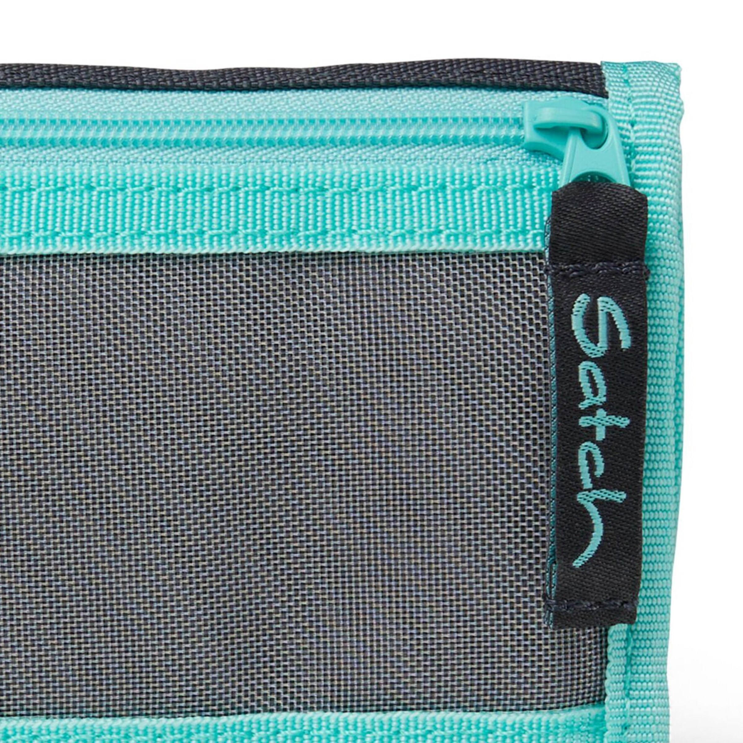 Portamonete di Satch in nero