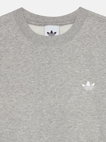 Set de la ADIDAS ORIGINALS pe gri