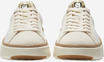 Cole Haan Sneakers in Beige