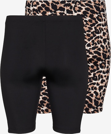 juoda Zizzi Siauras Tamprės: priekis