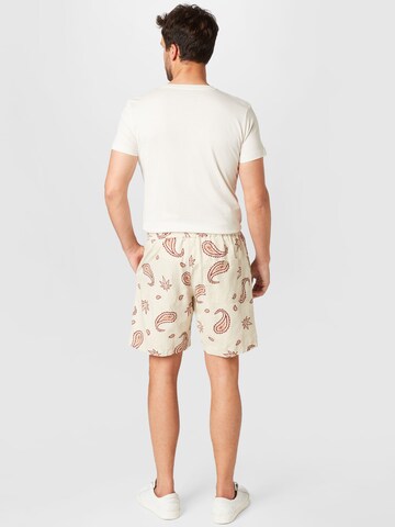 Cotton On Regular Shorts in Beige