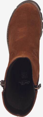 ARA Ankle Boots in Brown