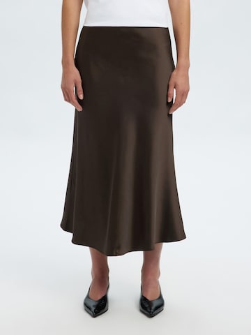 SELECTED Rok in Bruin: voorkant