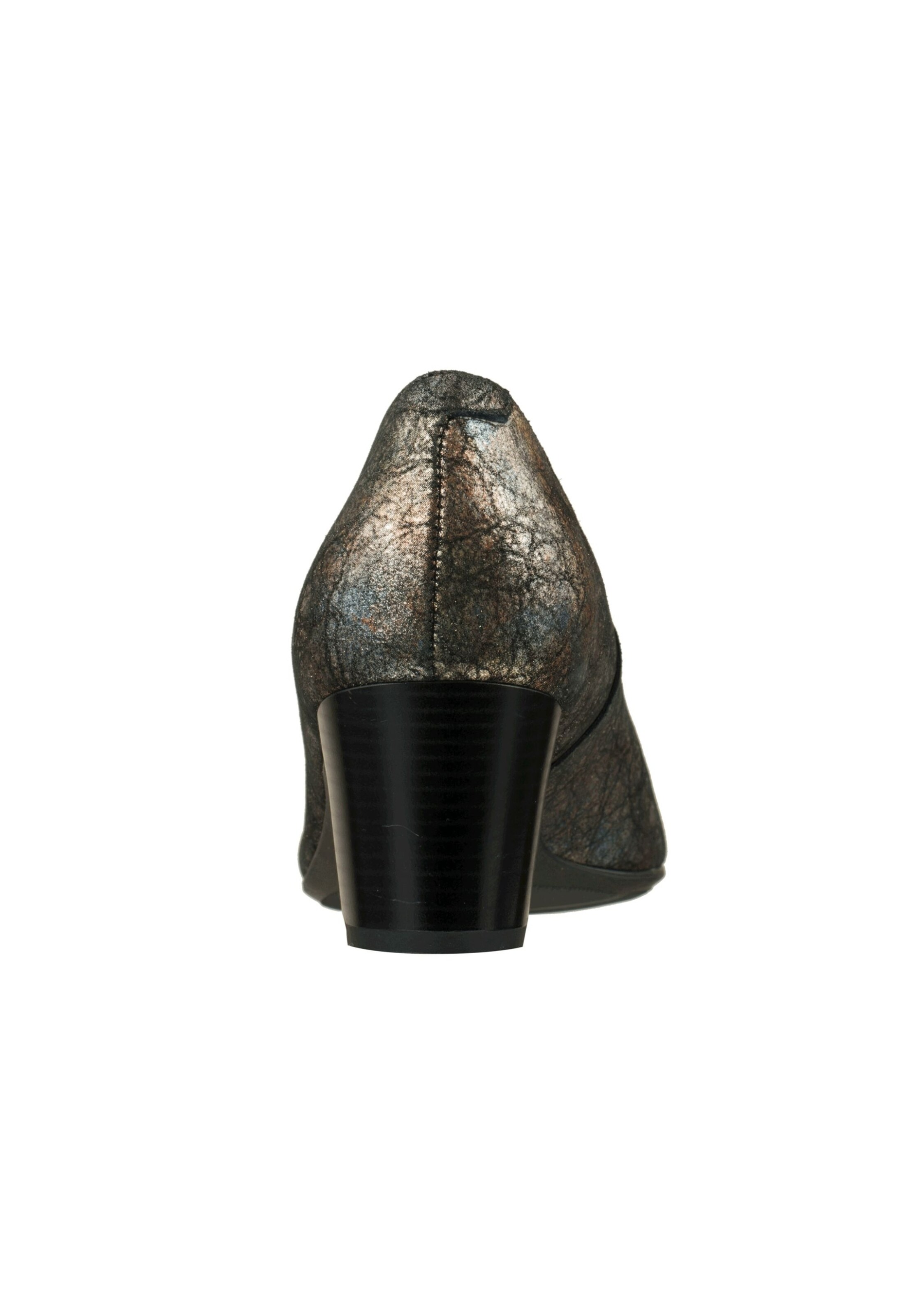 Lei by tessamino Pumps 'Tina' in Zwart