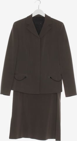 PRADA Kostüm XL in Braun: Vorderseite