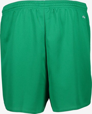 ADIDAS SPORTSWEAR Regular Workout Pants in Green