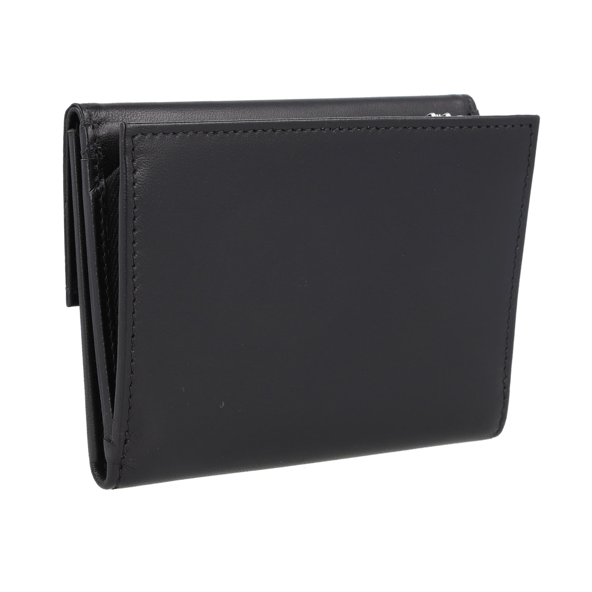 BREE Case 'Pure 103' in Black