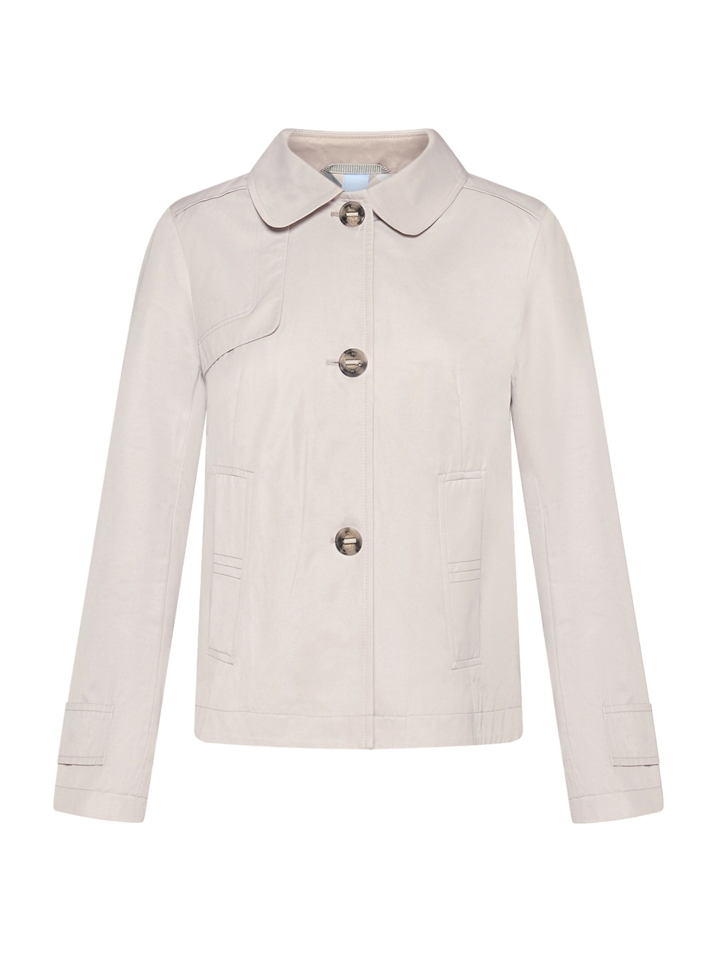 GIL BRET Átmeneti dzseki - szürke: elől