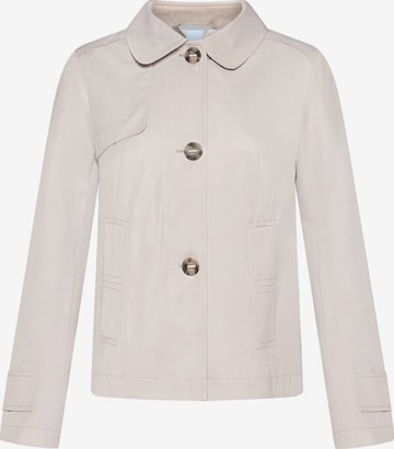 GIL BRETPrijelazna jakna - siva boja: prednji dio