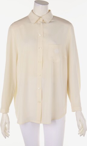 Louis Féraud Blouse & Tunic in XXL in White: front