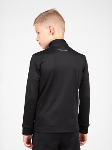 Veste de sport 'Vernon' Gorilla Wear en noir