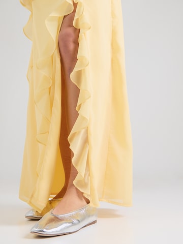 Maya Deluxe Ruha - sárga