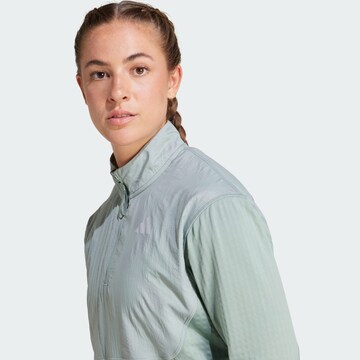 ADIDAS PERFORMANCE Functioneel shirt 'Ultimate' in Groen