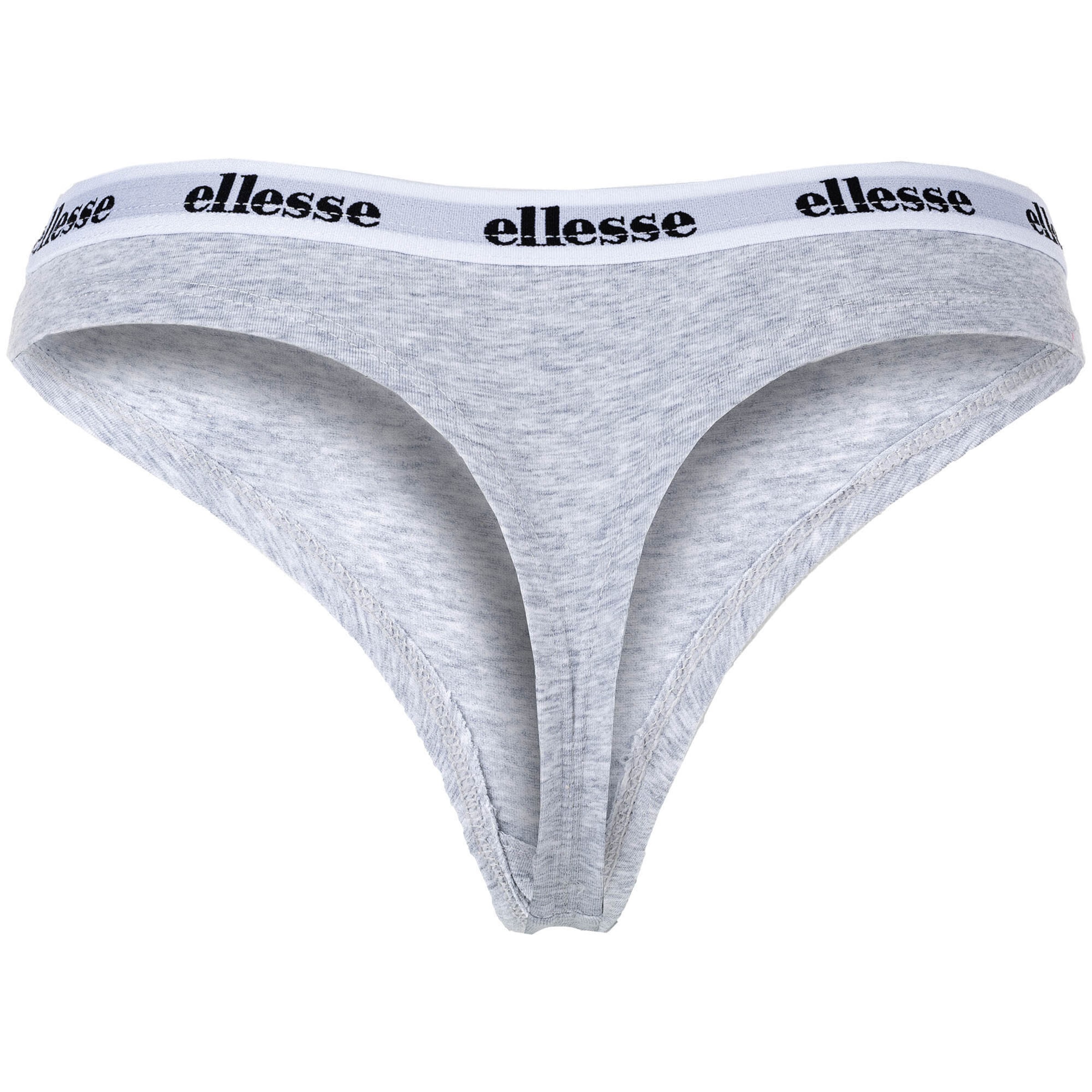 ELLESSE String in Mischfarben