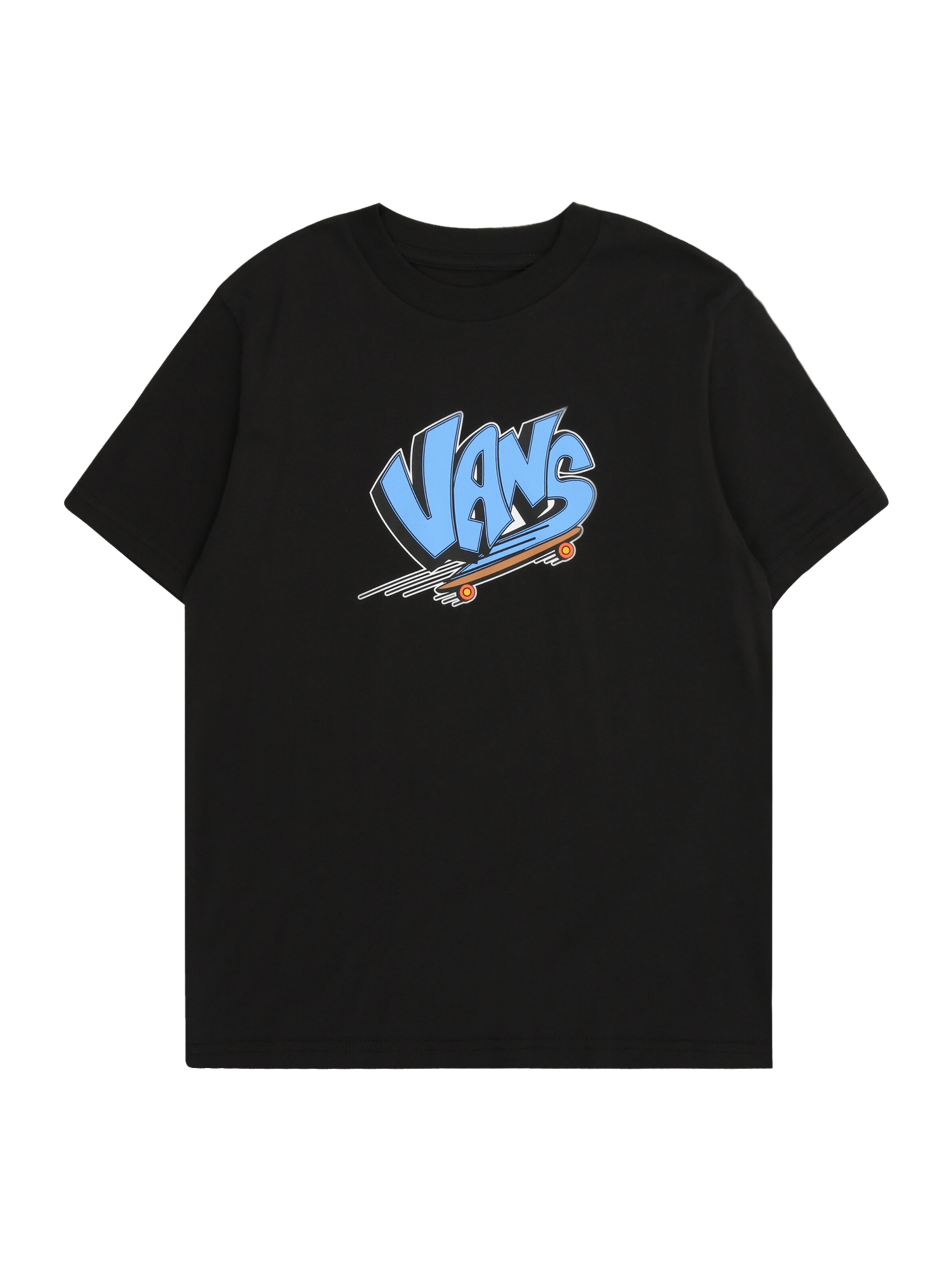 ABSOLUTE CULT Shirt 'Lilo And Stitch - Ohana Pineapple' in