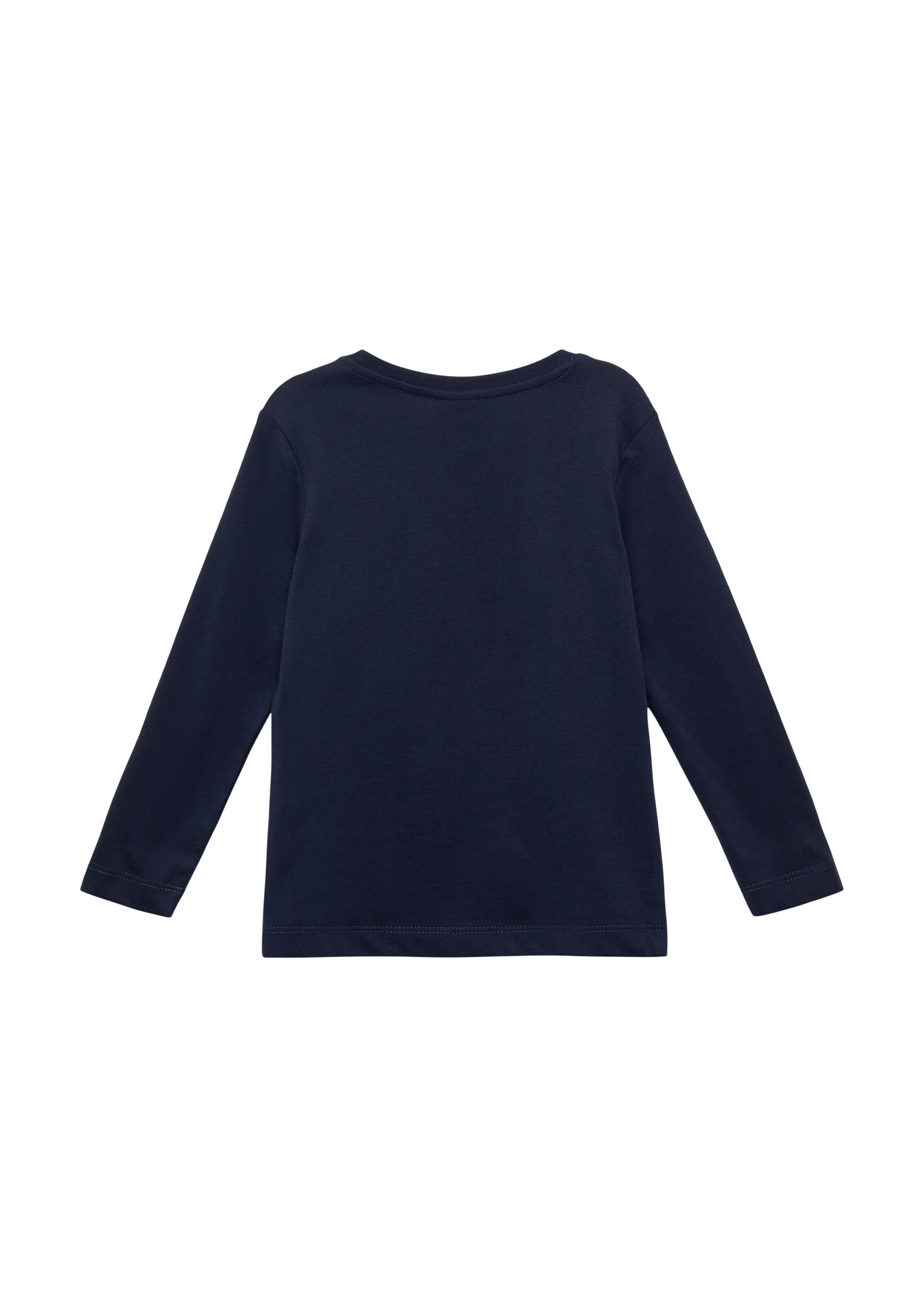 s.Oliver Shirt in Blau