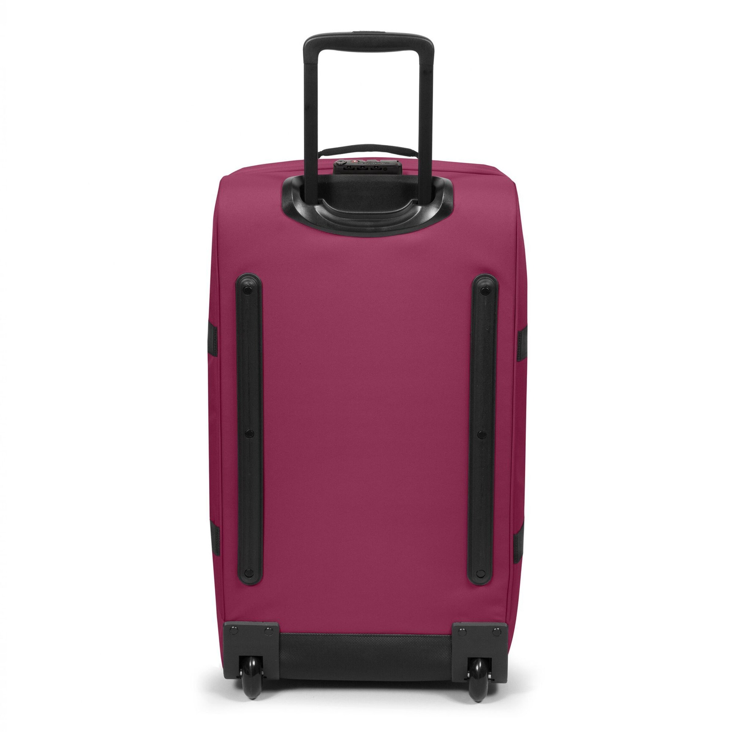 EASTPAK Trolley 'Tranverz M' in Pink