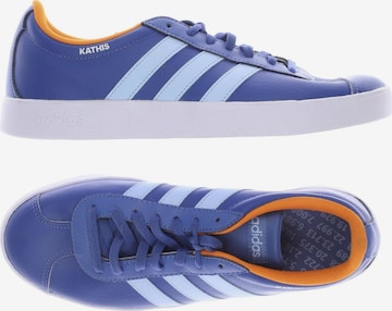 ADIDAS PERFORMANCE Sneakers & Trainers in 40,5 in Blue: front