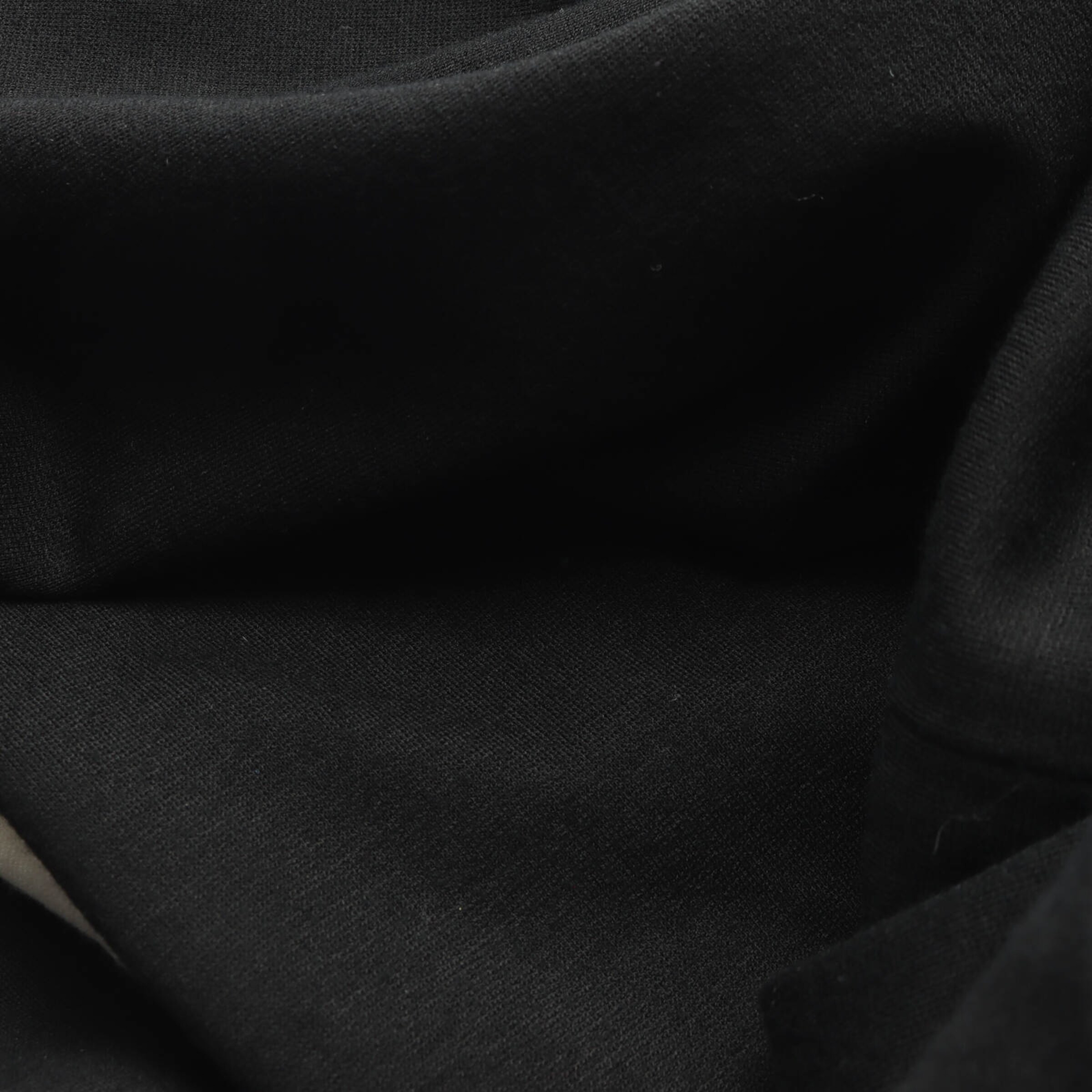 MSGM Dress in M in Black