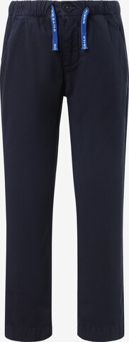 North Sails Pants in Blue: front