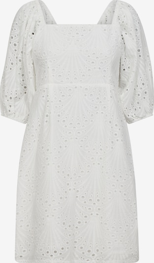 co'couture Dress 'Naya' in 40 in White, Item view