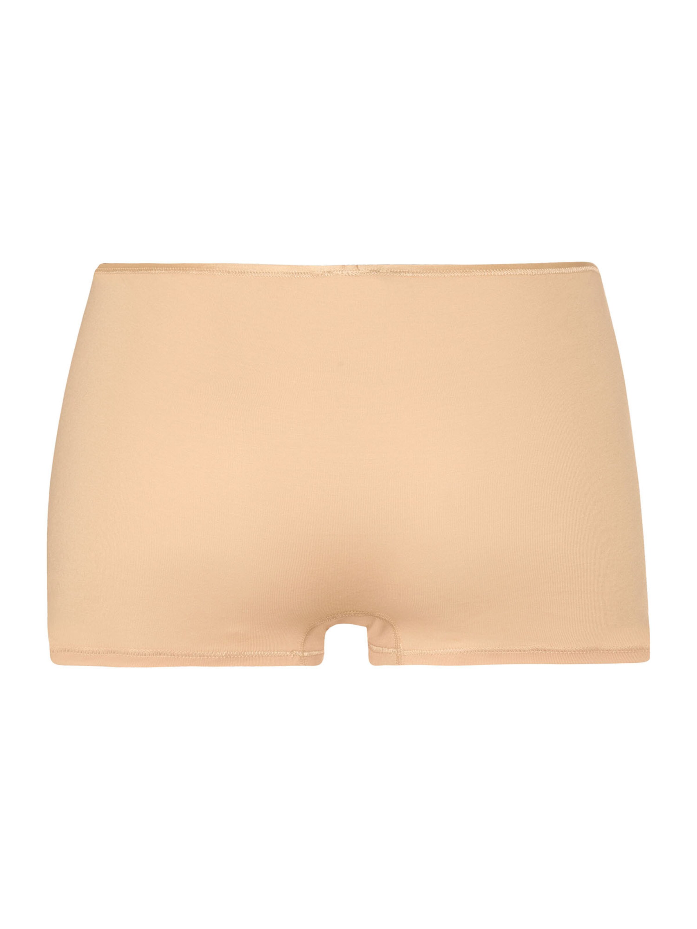 Culotte ' Cotton Seamless ' Hanro en beige
