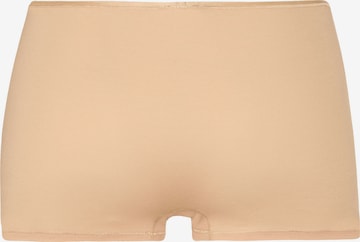 Culotte ' Cotton Seamless ' Hanro en beige