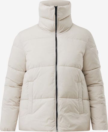 smėlio MEXX Demisezoninė striukė: priekis