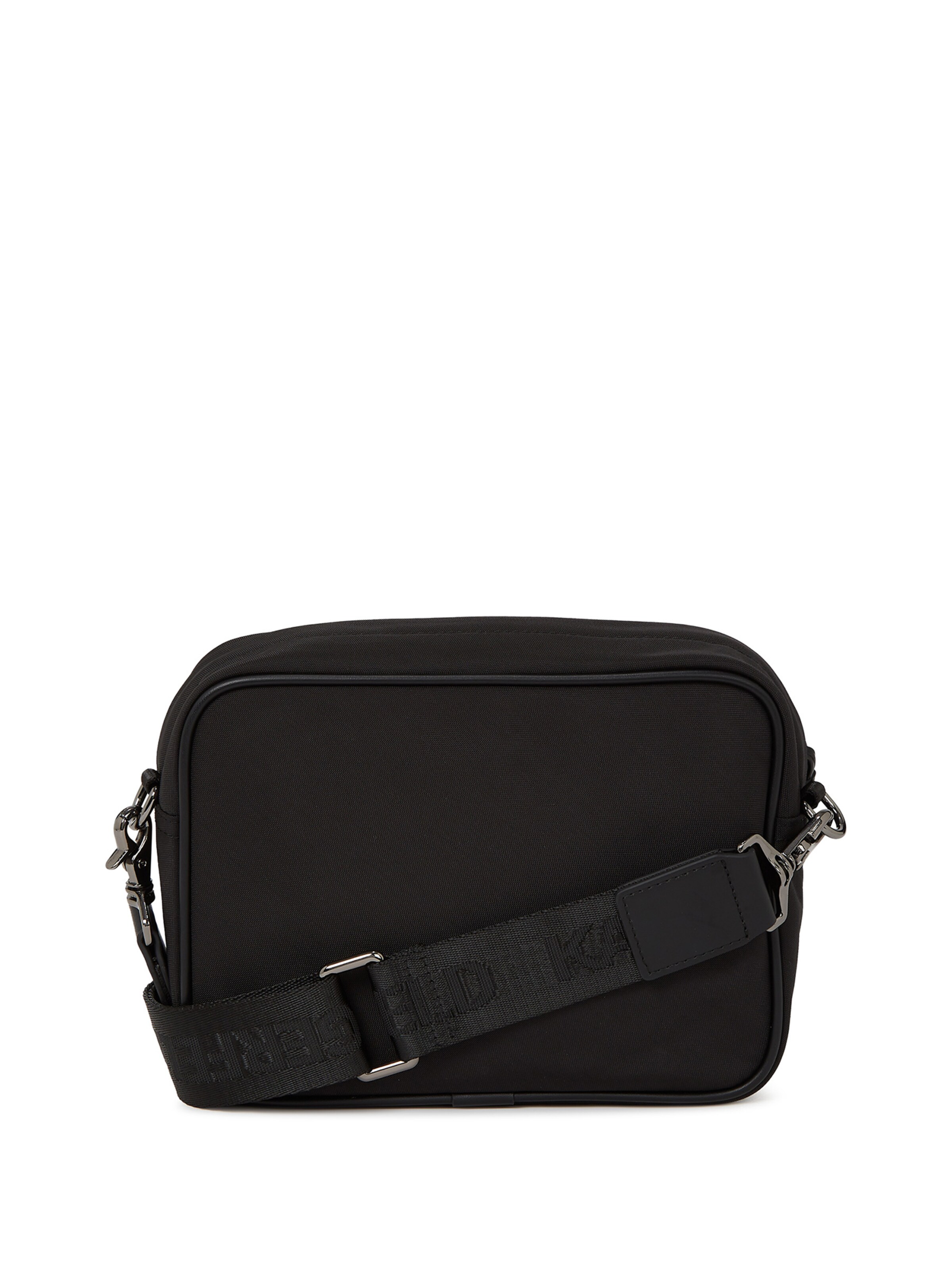 Karl Lagerfeld - Mala de ombro em preto