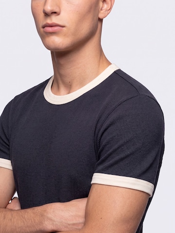 Only & Sons Shirt 'ONSWillo' in Blauw
