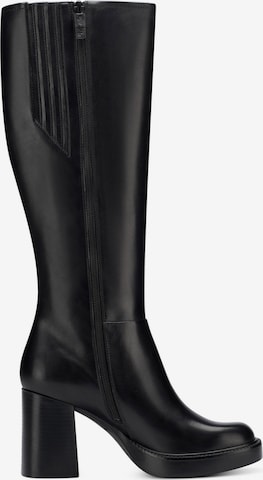 Bottes TAMARIS en noir