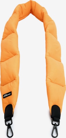 Clio Bag accessories 'LOOP' in Orange: front