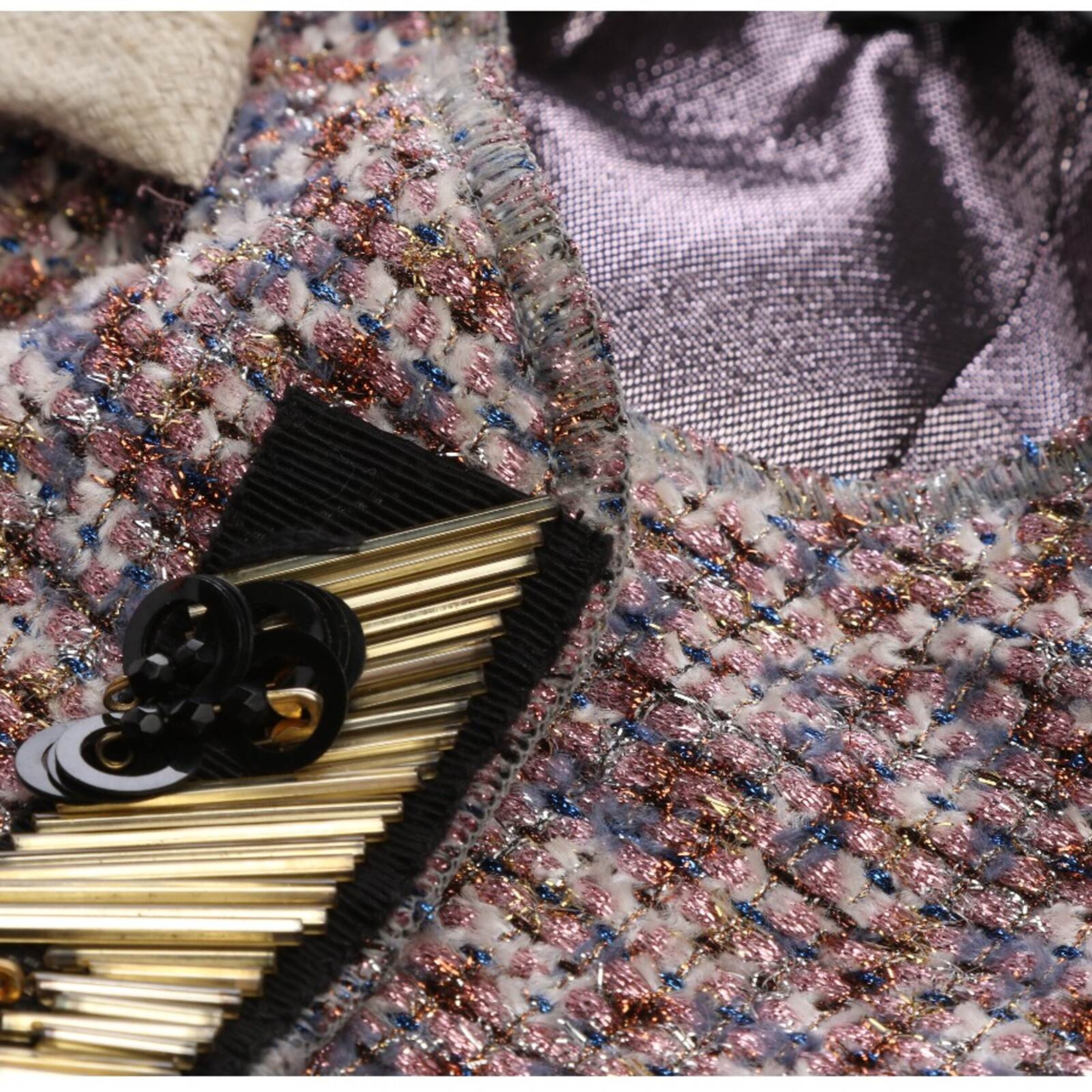 Marc Jacobs Jacket & Coat in XXS in Mixed colors