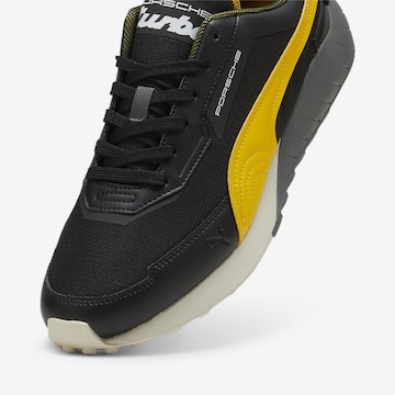 PUMA Athletic Shoes 'Porsche Legacy' in Black